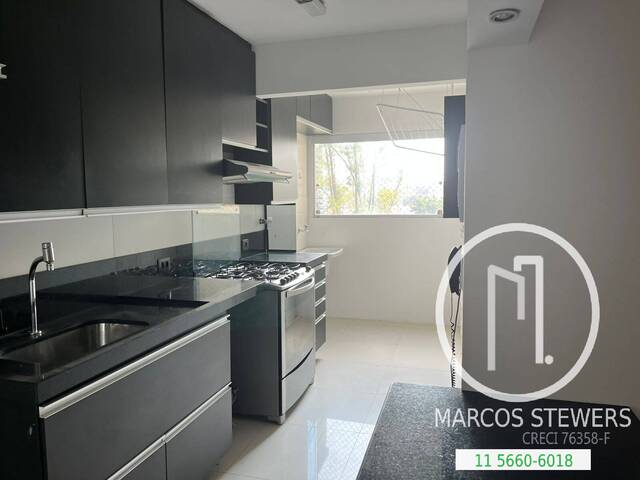 Comprar em Vila Andrade - São Paulo