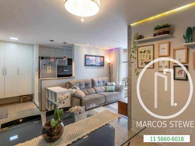Apartamento para Comprar em São Paulo - 4