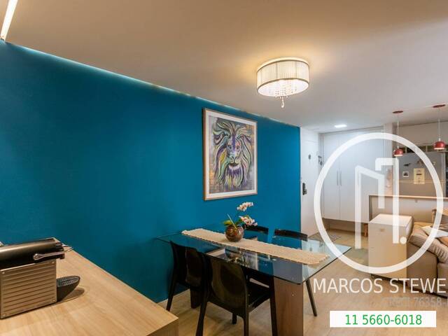 Apartamento para Comprar em São Paulo - 5