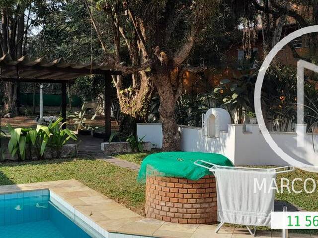 #3C8N9B - Casa para Comprar em São Paulo - SP - 3