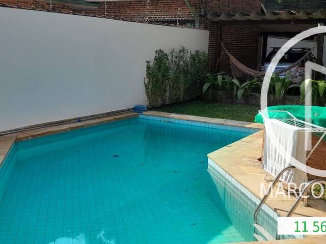 #3C8N9B - Casa para Comprar em São Paulo - SP - 2