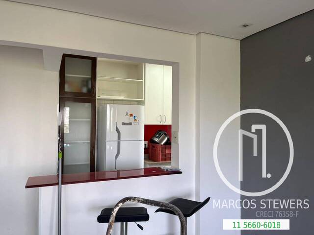 #VSSN9B - Apartamento para Comprar em São Paulo - SP - 3