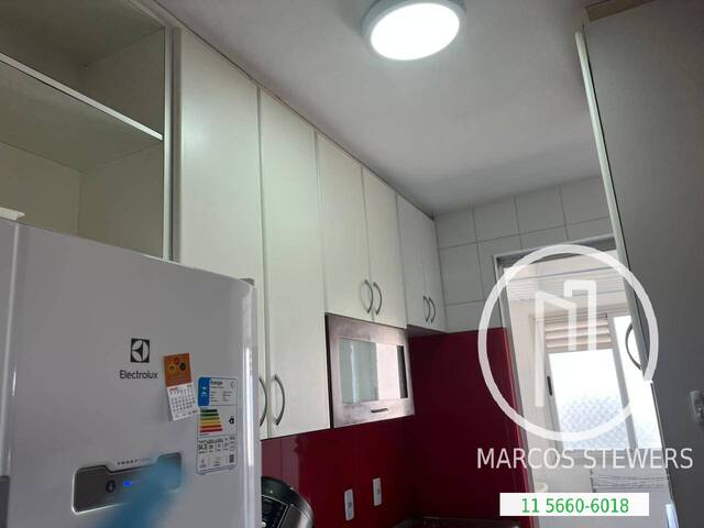 #VSSN9B - Apartamento para Comprar em São Paulo - SP - 2