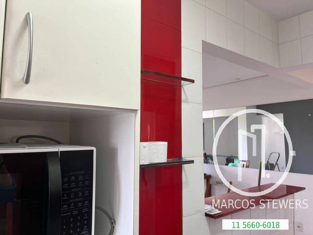 #VSSN9B - Apartamento para Comprar em São Paulo - SP - 1