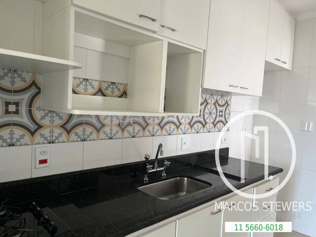 #7J38ML - Apartamento para Comprar em São Paulo - SP - 2