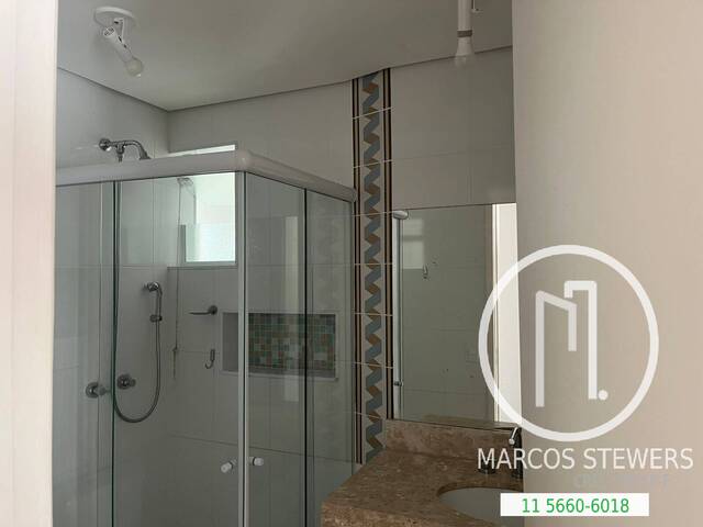 #7J38ML - Apartamento para Comprar em São Paulo - SP - 3