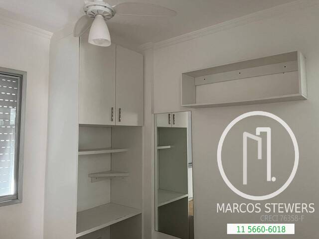Apartamento para Comprar em São Paulo - 4