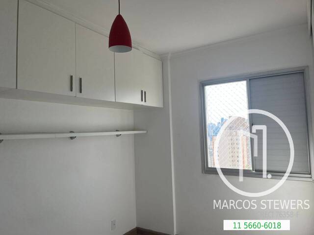 Apartamento para Comprar em São Paulo - 5