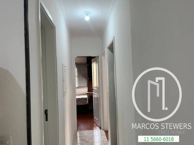 Apartamento para Comprar em São Paulo - 4
