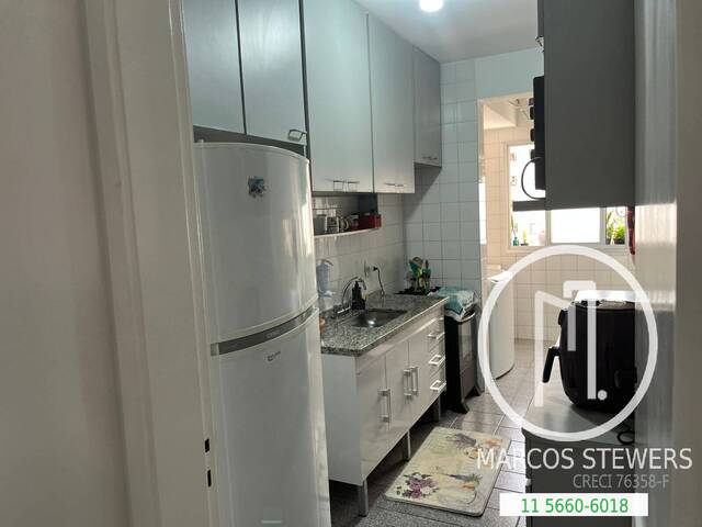 #VOCN9B - Apartamento para Comprar em São Paulo - SP - 3