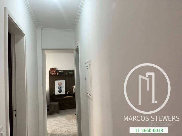 Apartamento para Comprar em São Paulo - 5