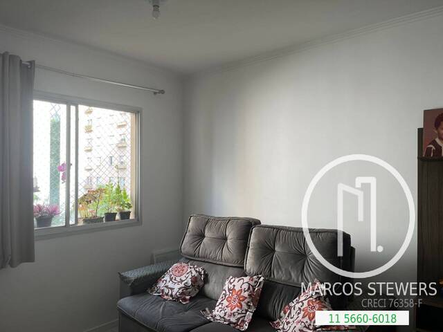 #VOCN9B - Apartamento para Comprar em São Paulo - SP - 2