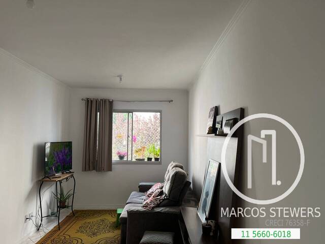 #VOCN9B - Apartamento para Comprar em São Paulo - SP - 1