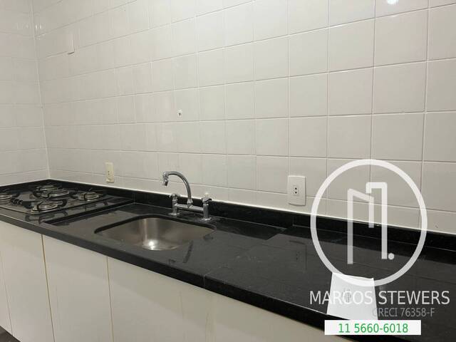 Apartamento para Comprar em São Paulo - 5