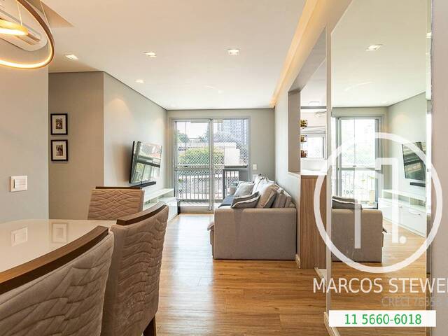#LPV8ML - Apartamento para Comprar em São Paulo - SP - 2