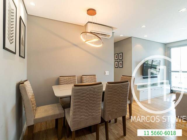 Comprar em Vila Santa Catarina - São Paulo