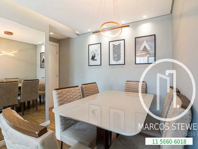 #LPV8ML - Apartamento para Comprar em São Paulo - SP - 3