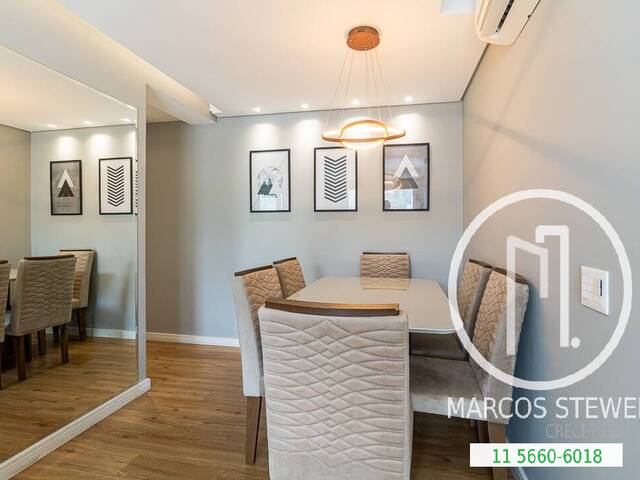 Apartamento para Comprar em São Paulo - 4