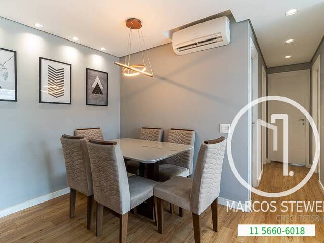 Apartamento para Comprar em São Paulo - 5