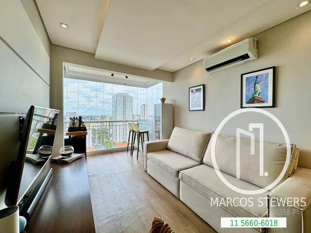 #14QP8ML - Apartamento para Comprar em São Paulo - SP - 2