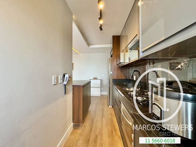 Apartamento para Comprar em São Paulo - 4