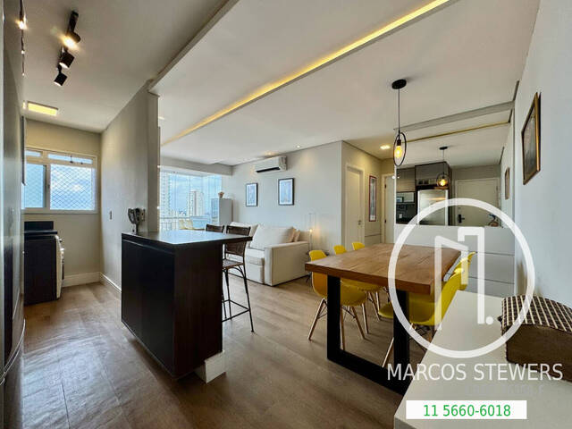 Apartamento para Comprar em São Paulo - 5