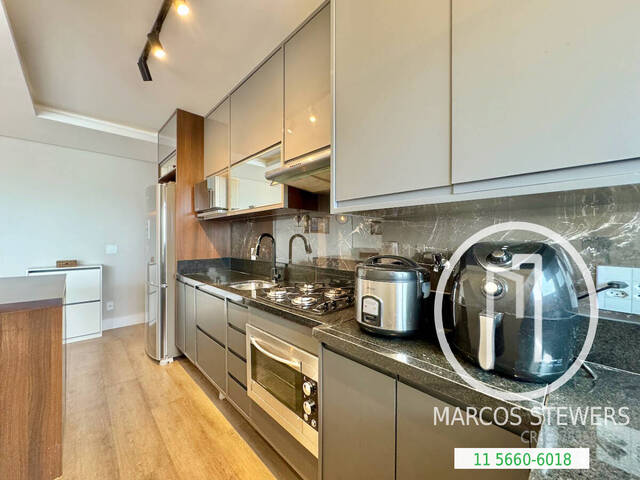 #14QP8ML - Apartamento para Comprar em São Paulo - SP - 3