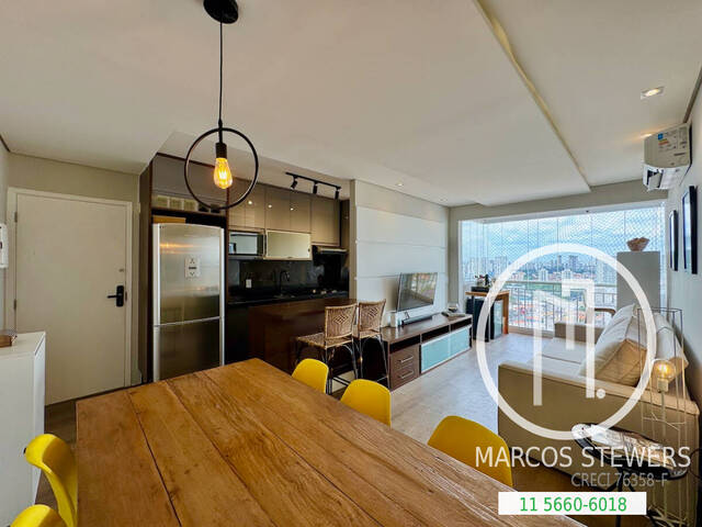 Comprar em Vila Alexandria - São Paulo