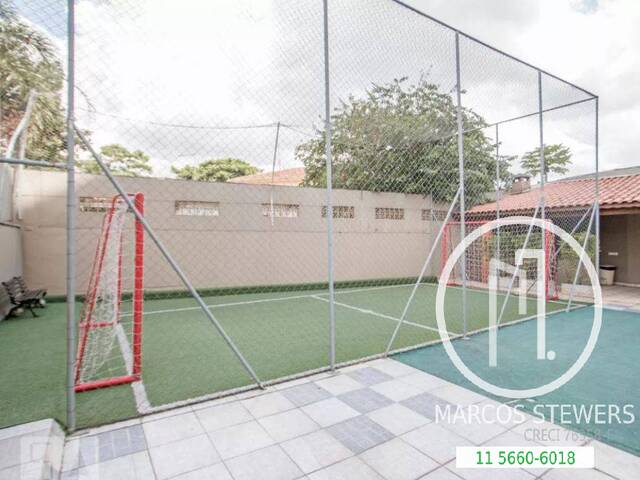 #7MCN9B - Apartamento para Comprar em São Paulo - SP - 2