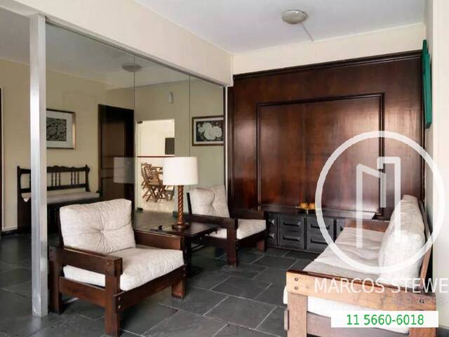 Apartamento para Comprar em São Paulo - 5