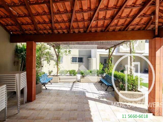 #7MCN9B - Apartamento para Comprar em São Paulo - SP - 3