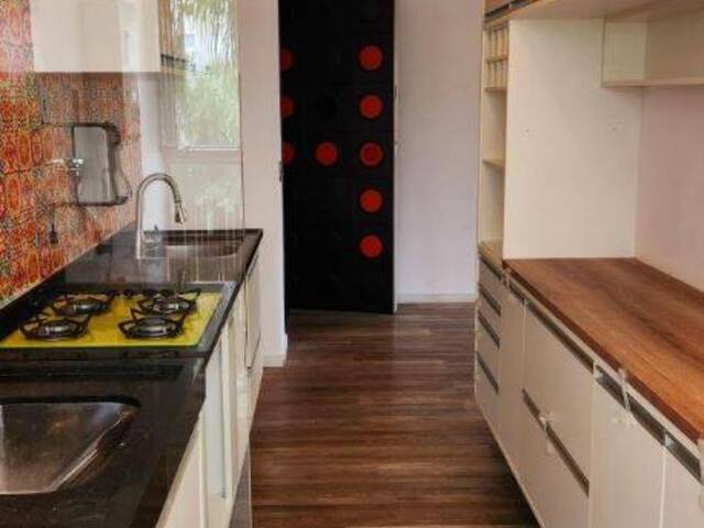 Apartamento para Comprar em São Paulo - 4