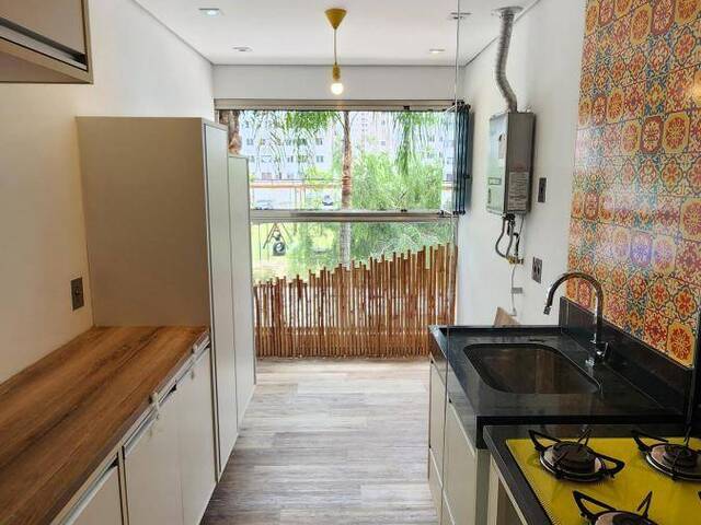 #T6SN9B - Apartamento para Comprar em São Paulo - SP - 2