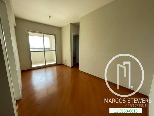 #RQQN9B - Apartamento para Alugar em São Paulo - SP - 2