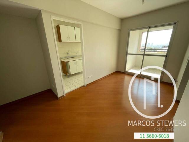 #RQQN9B - Apartamento para Alugar em São Paulo - SP - 1