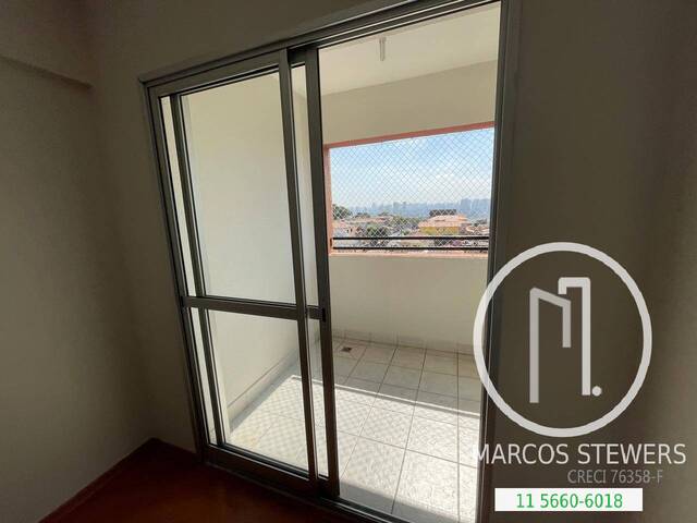 #RQQN9B - Apartamento para Alugar em São Paulo - SP - 3