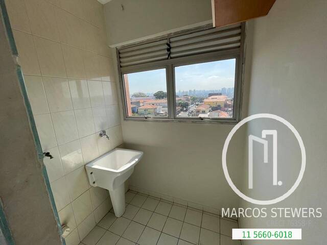 Apartamento para Alugar em São Paulo - 5