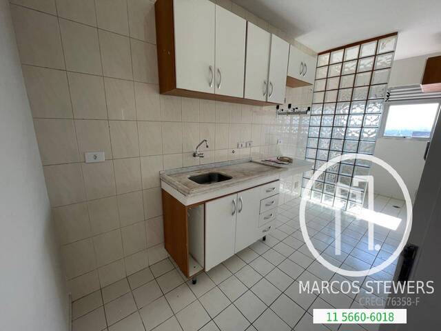 Apartamento para Alugar em São Paulo - 4
