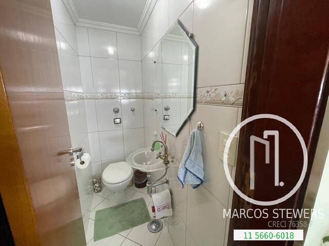 Apartamento para Comprar em São Paulo - 4