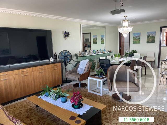 #1LIH8ML - Apartamento para Comprar em São Paulo - SP - 3
