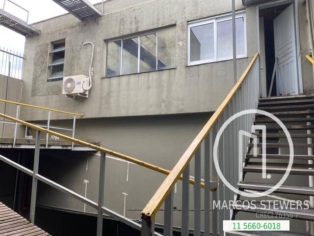 #1NQP8ML - Galpão para Comprar em São Paulo - SP - 2