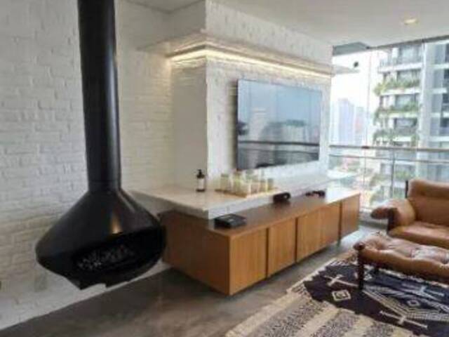 #11BV8ML - Apartamento para Comprar em São Paulo - SP - 3