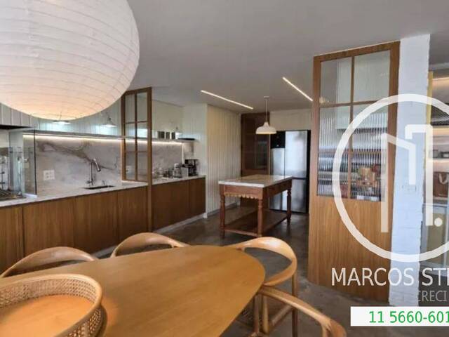 Apartamento para Comprar em São Paulo - 5