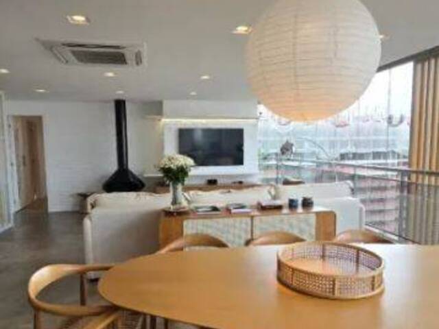 Apartamento para Comprar em São Paulo - 4