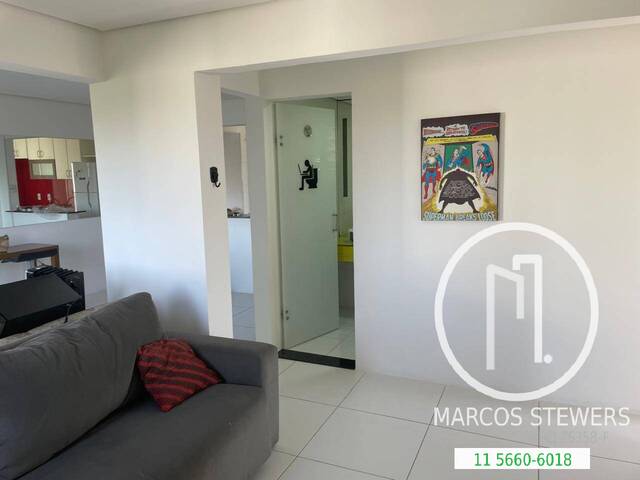 #VSSN9B - Apartamento para Comprar em São Paulo - SP - 1