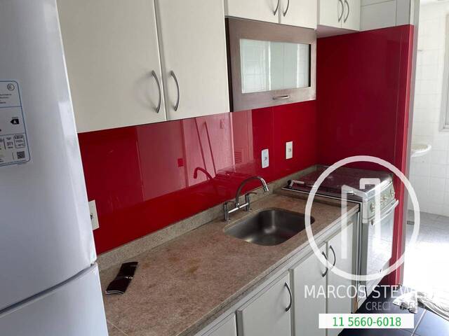 Apartamento para Comprar em São Paulo - 4