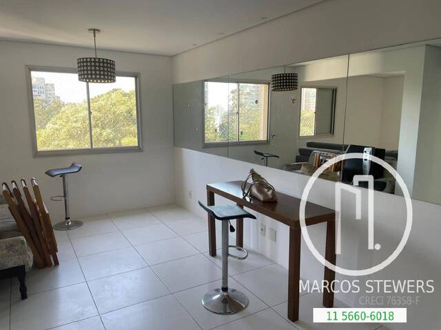 #VSSN9B - Apartamento para Comprar em São Paulo - SP - 2