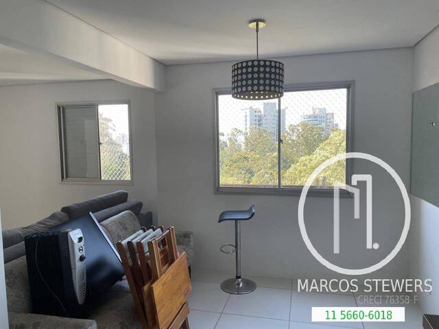 #VSSN9B - Apartamento para Comprar em São Paulo - SP - 3