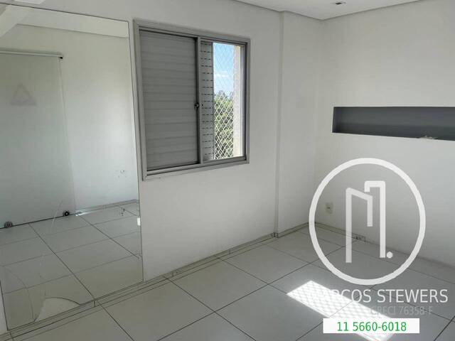 Apartamento para Comprar em São Paulo - 5