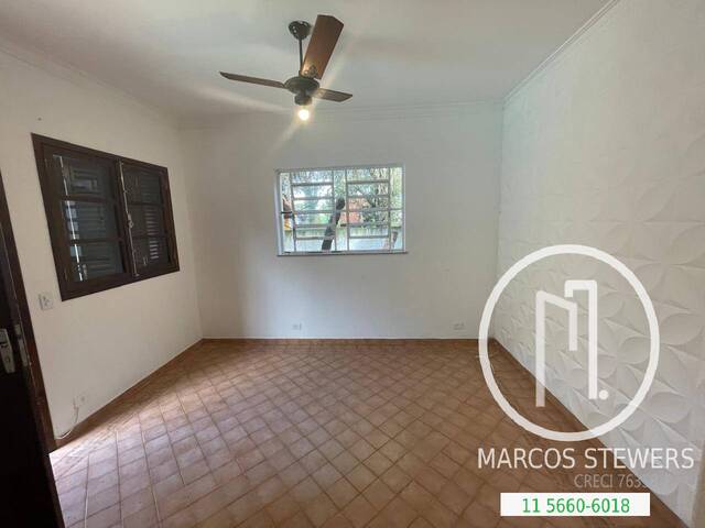 #3C8N9B - Casa para Comprar em São Paulo - SP - 3